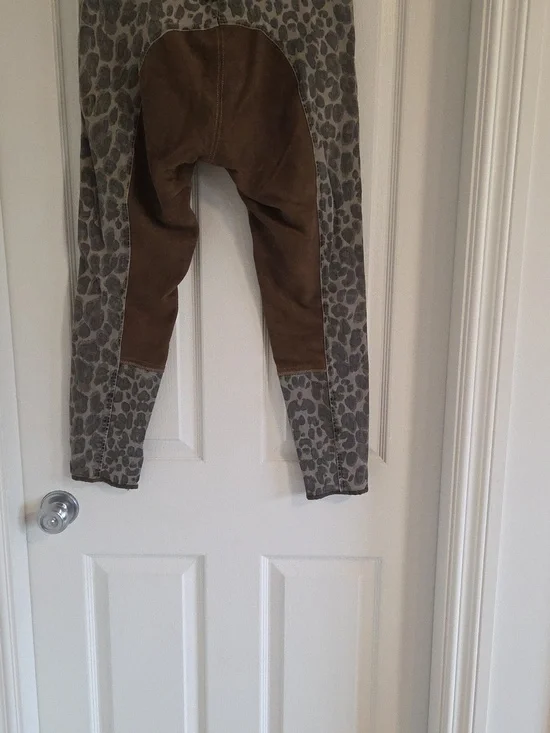 Good Rider Full-seat Breeches - Picture 3 of 3